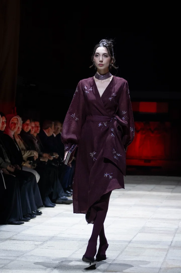 Sof’un Zamansız Yolculuğu Sof’un Zamansız Yolculuğu