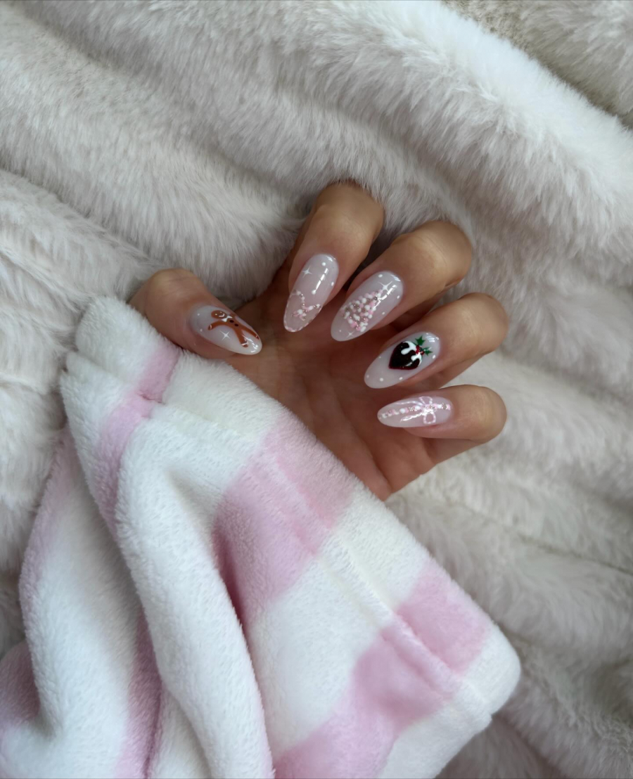 Fotoğraf: @annaastrup