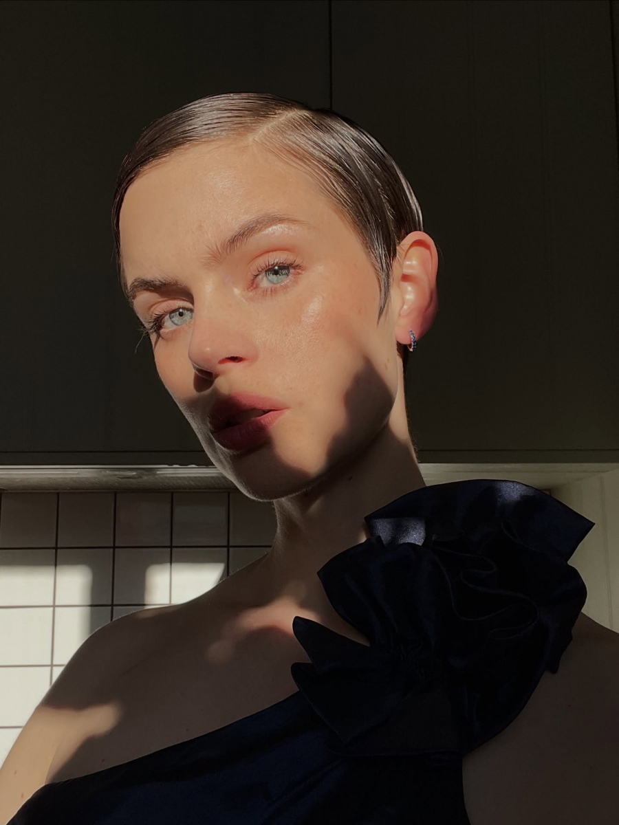 Fotoğraf: @cajsawessberg