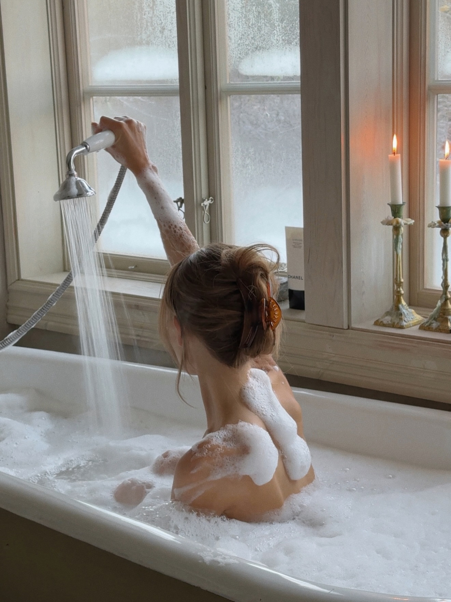 Fotoğraf: @elinwarn