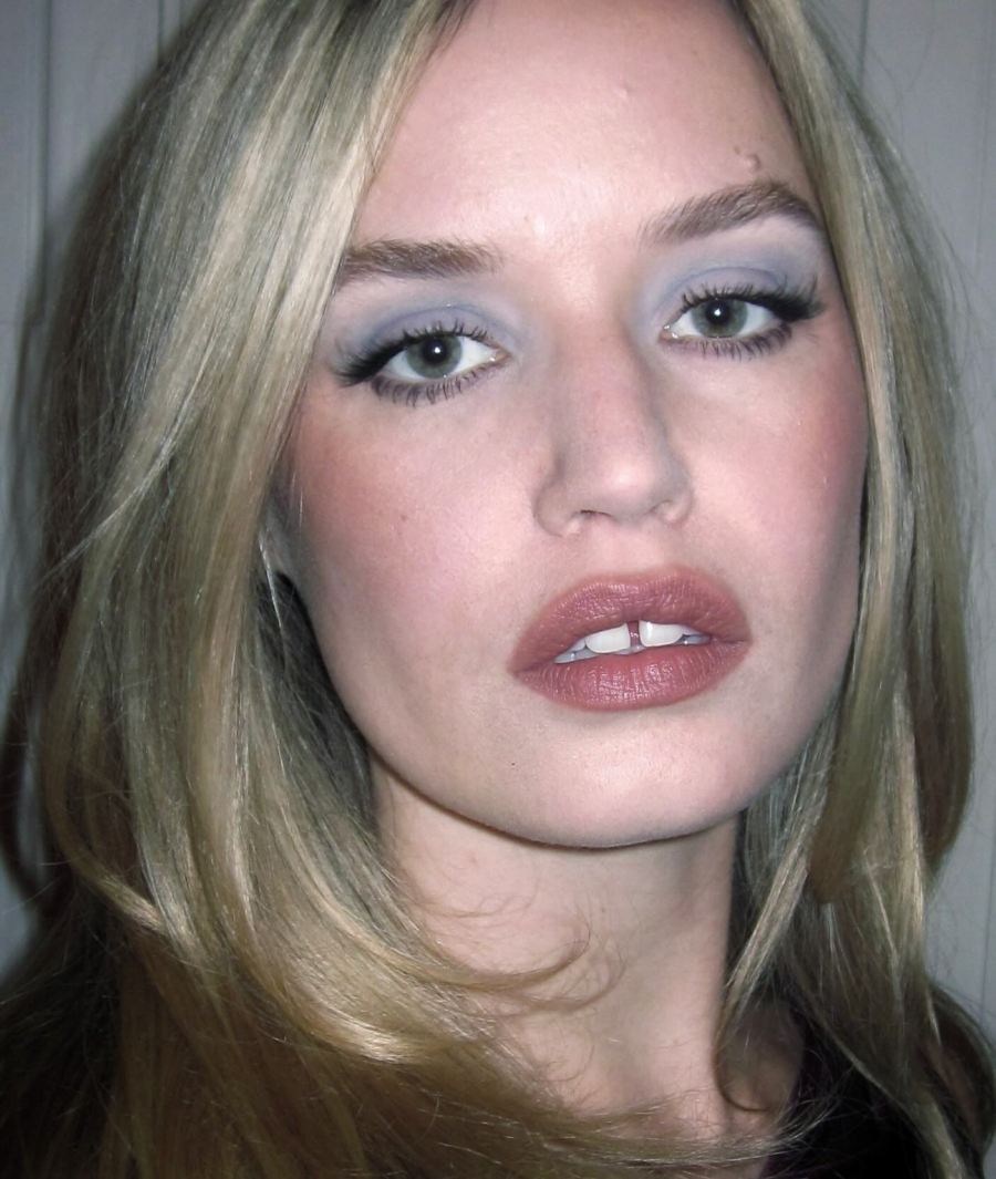 Fotoğraf: @georgiamayjagger