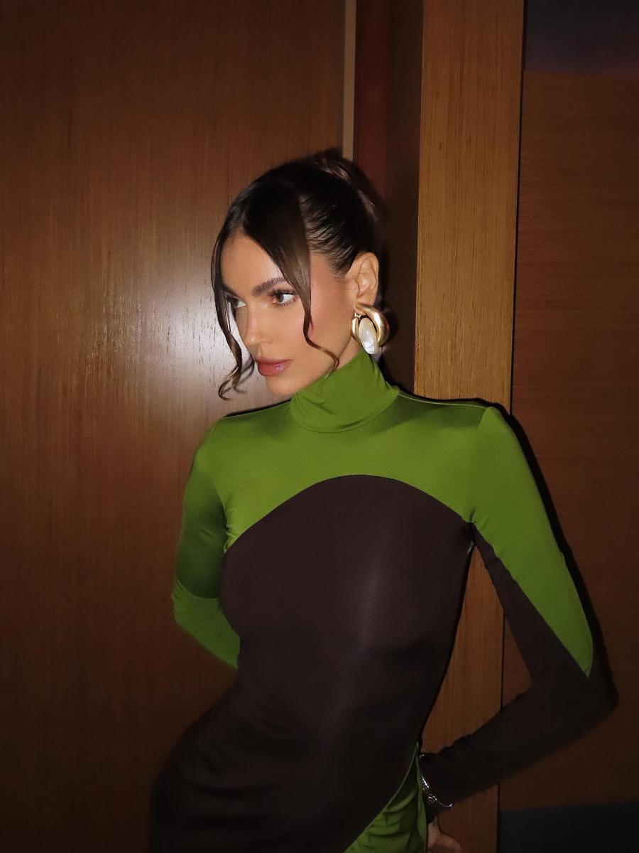 Fotoğraf: @mariannefonseca