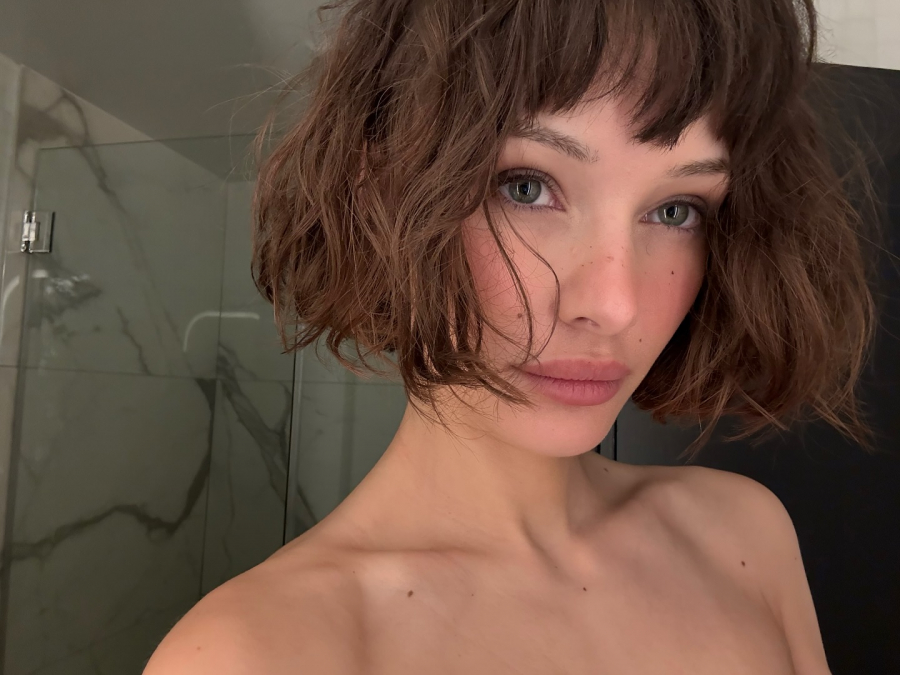 Fotoğraf: @renatagubayeva