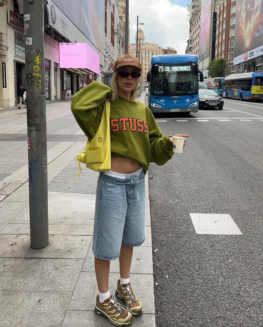 2026 Sneaker Trendleri 2026 Sneaker Trendleri