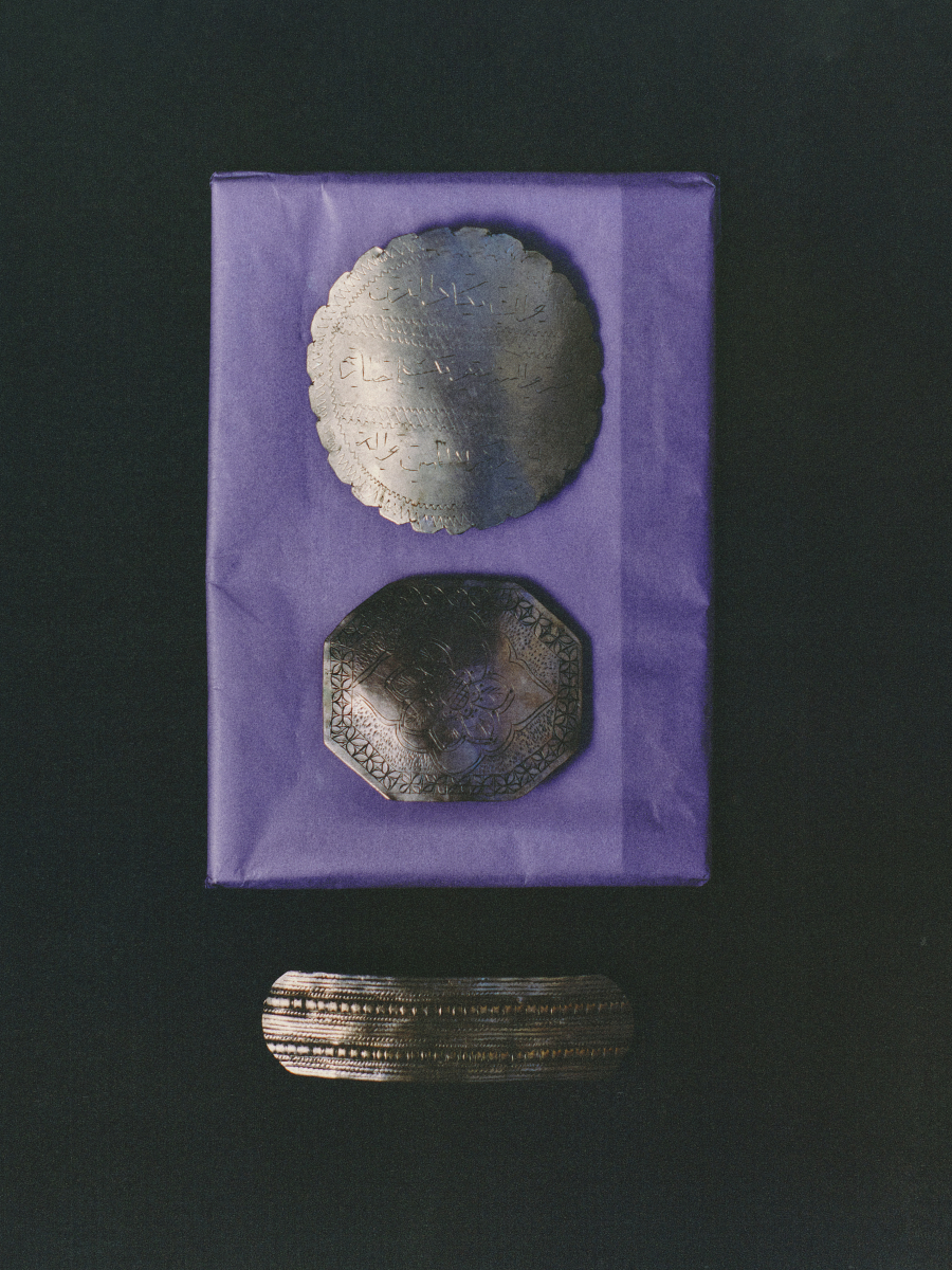 Tokalar GÖNÜL PAKSOY