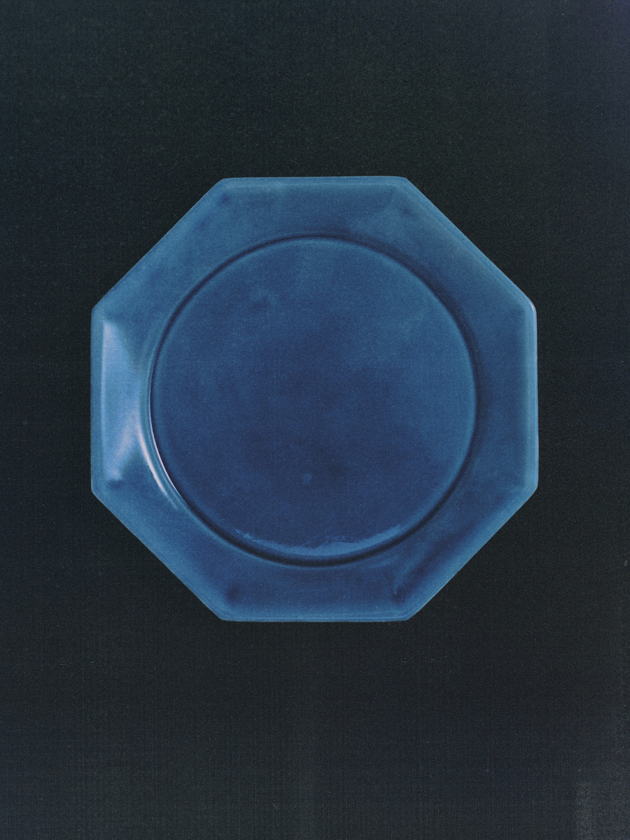 Gobi seramik tabak THE LEVANT SHOP X CABANA GOBI