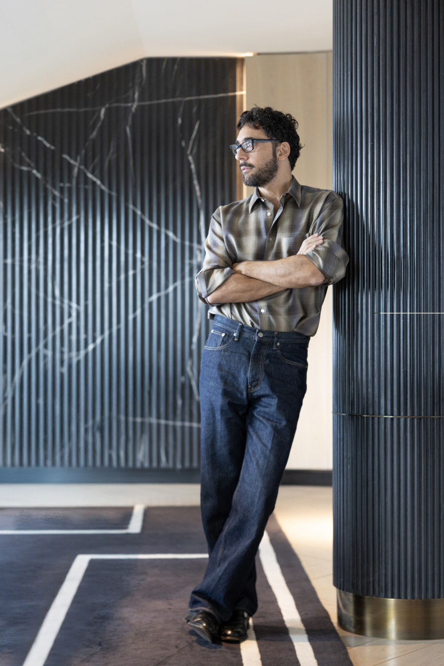 Romantik Güç Lorenzo Serafini