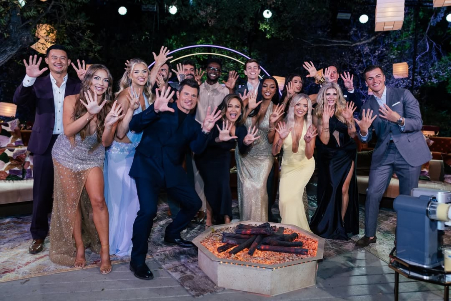 Reality Şov Bağımlılığı Kişiliğinize Etki Edebilir mi? Reality Şov Bağımlılığı Kişiliğinize Etki Edebilir mi?