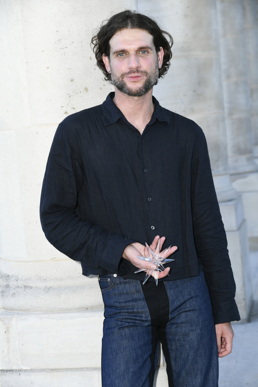 Vogue Türkiye 15. Yıl Özel: Burç Akyol