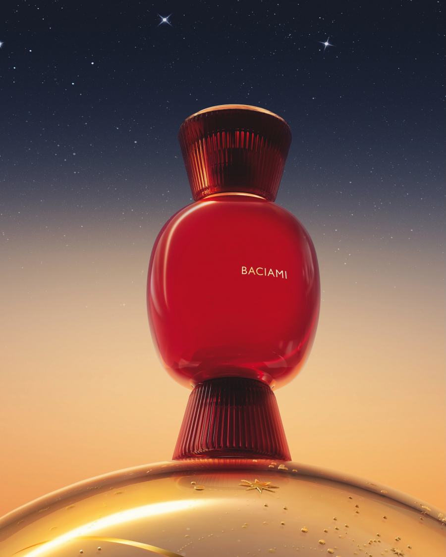 Bvlgari Allegra Baciami Eau de Parfum