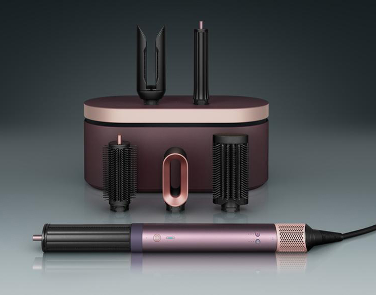 Dyson Airwrap Co-anda2x™