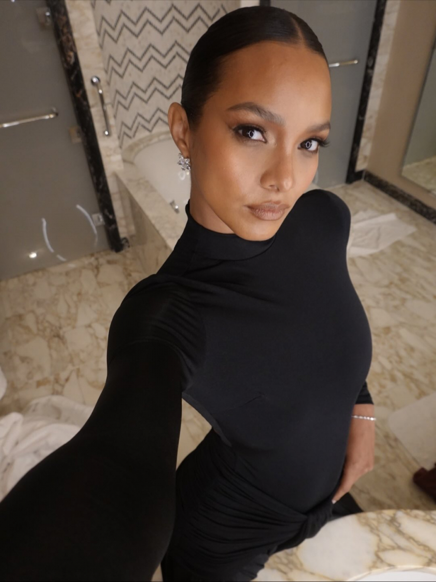 Fotoğraf: @laisribeiro