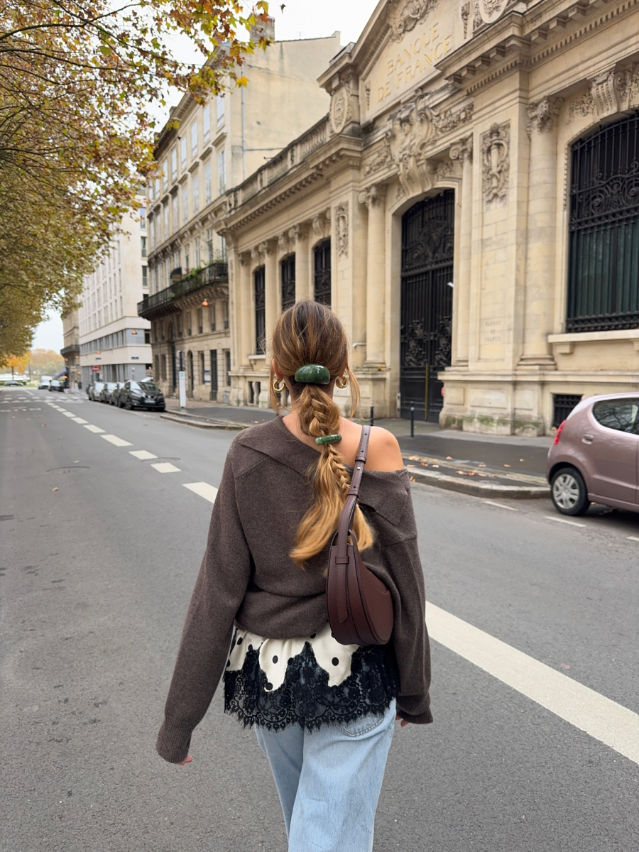 Fotoğraf: @marlene_rougier