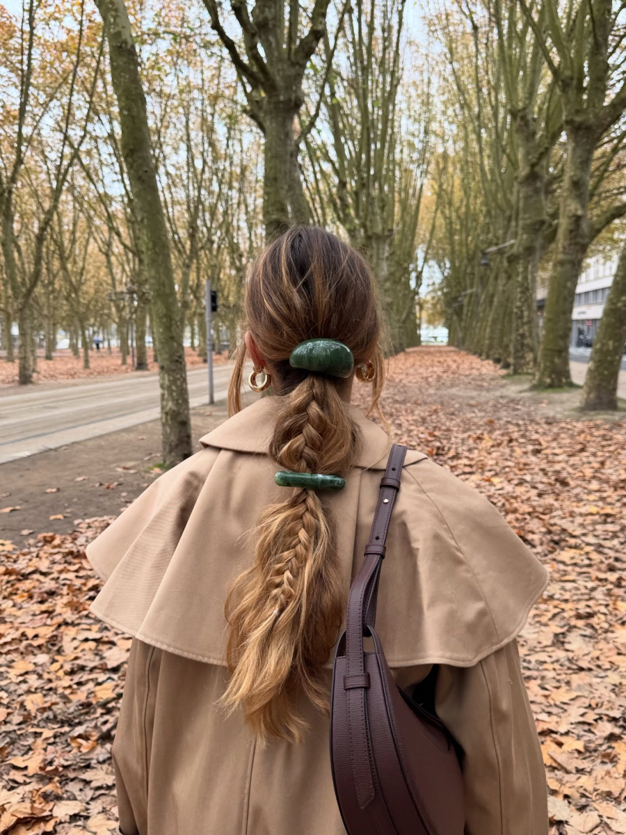 Adele Farine'den Kylie Jenner'a Haftanın Güzellik Instagram'ları