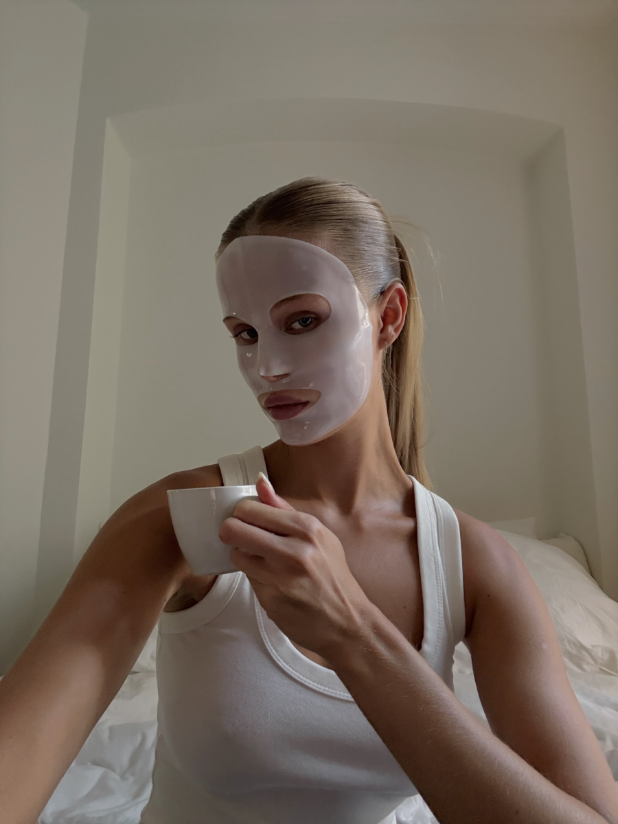 Fotoğraf: @victoriagarber