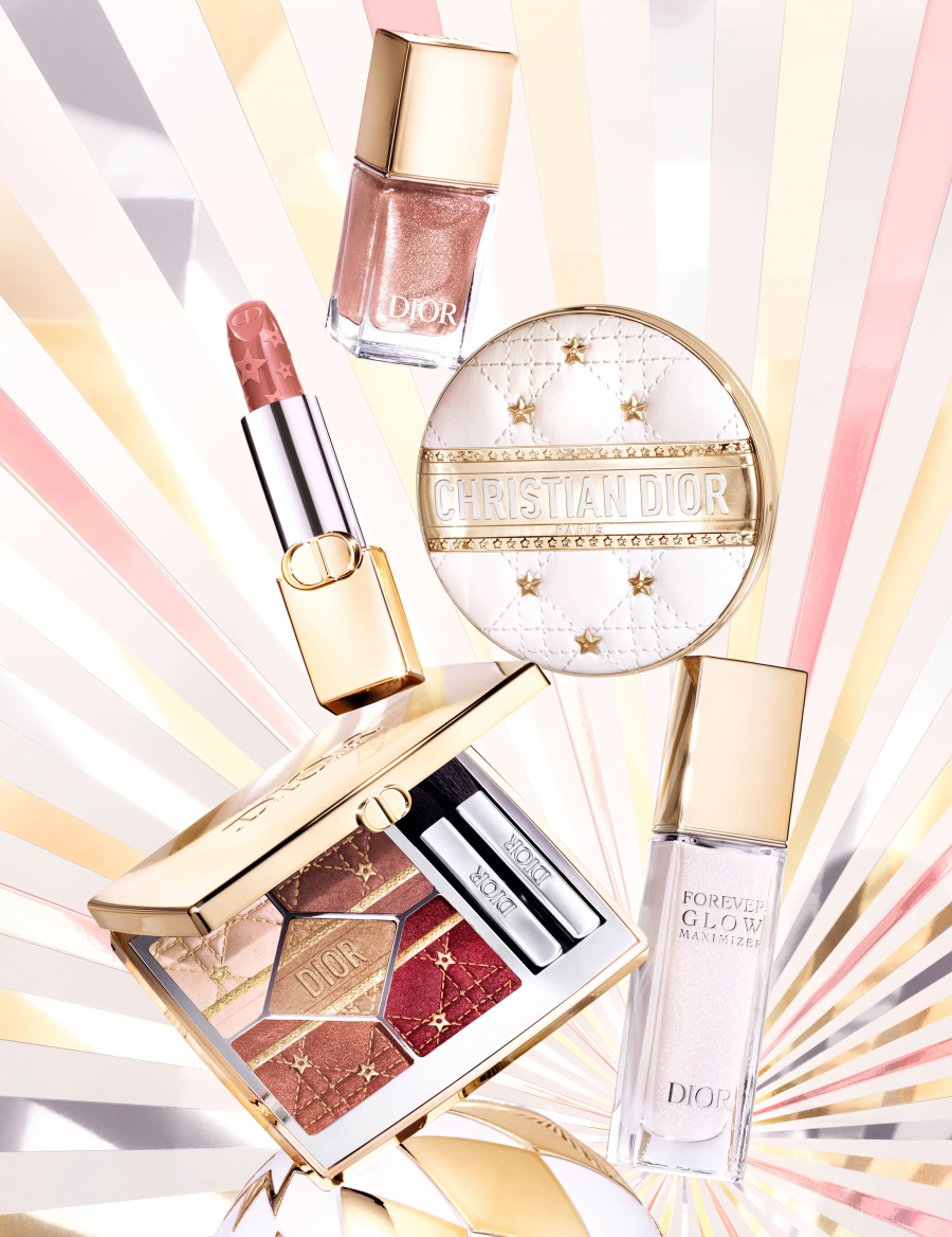 Dior Circus of Dreams Koleksiyonu