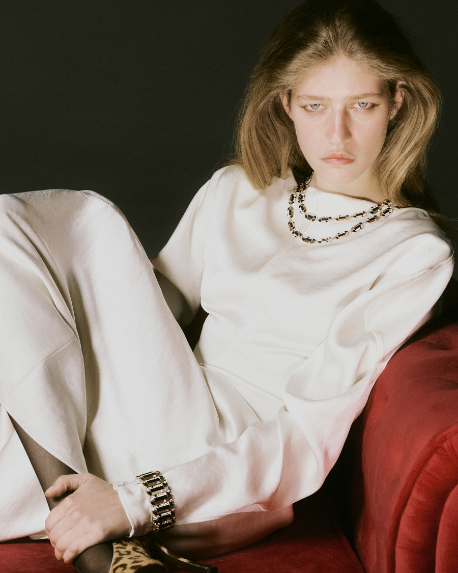 Vogue Türkiye Aralık-Ocak 2025/26