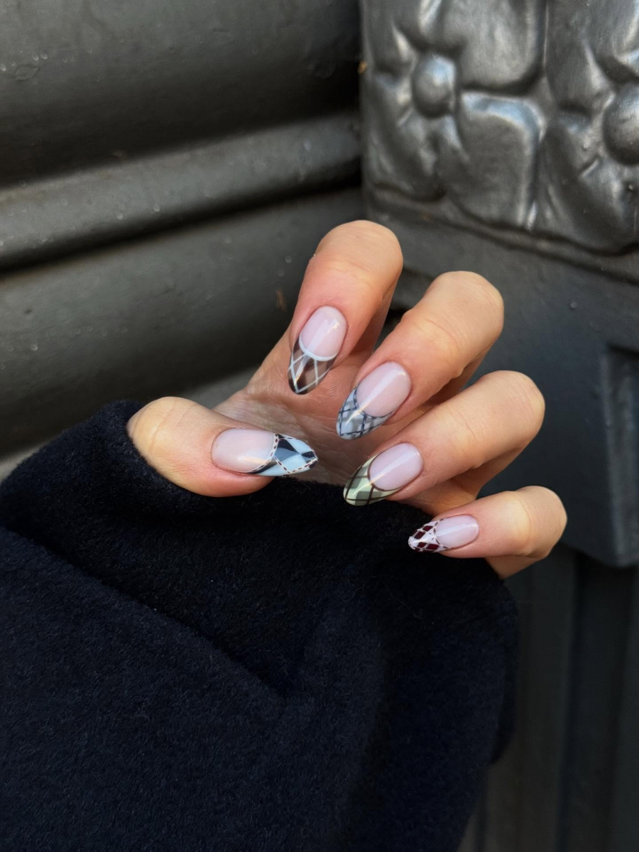 Fotoğraf: @chummy.nails