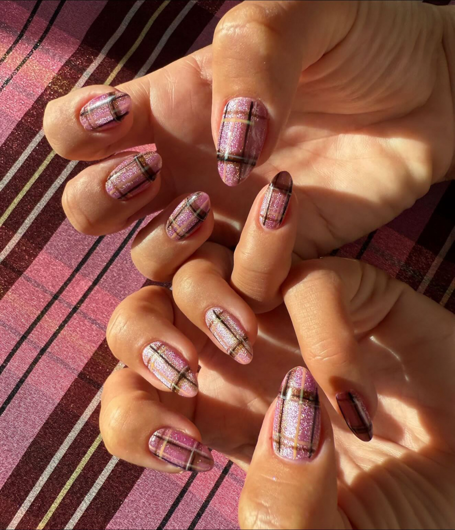 Fotoğraf: @elias.nails