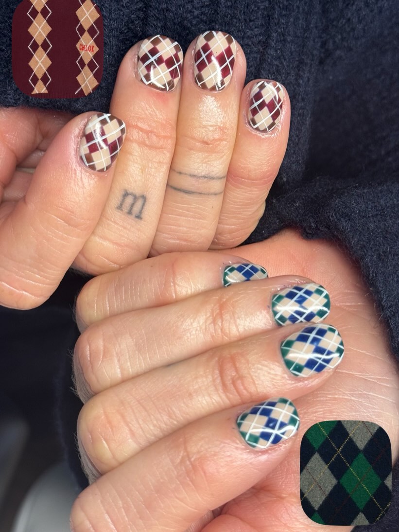 Fotoğraf: @elias.nails