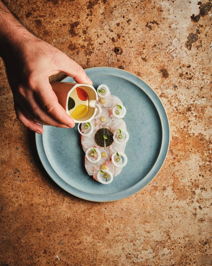 Türkiye'nin Michelin Yıldızlı Restoranları Türkiye'nin Michelin Yıldızlı Restoranları