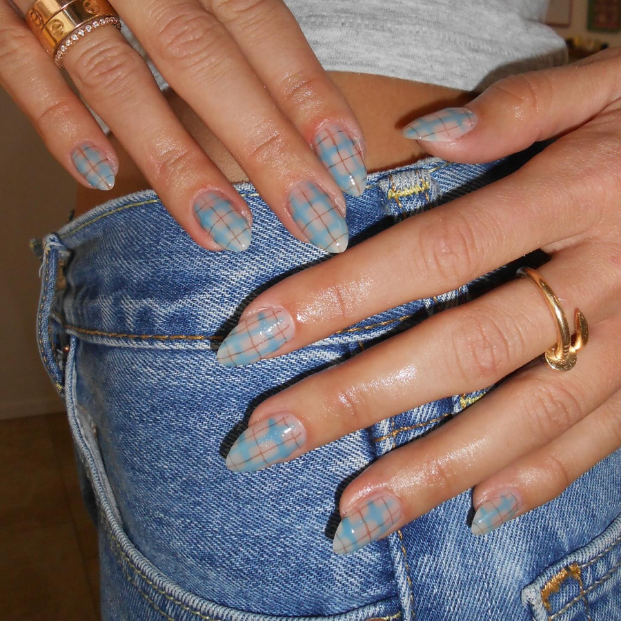 Fotoğraf: @nailedit_byash