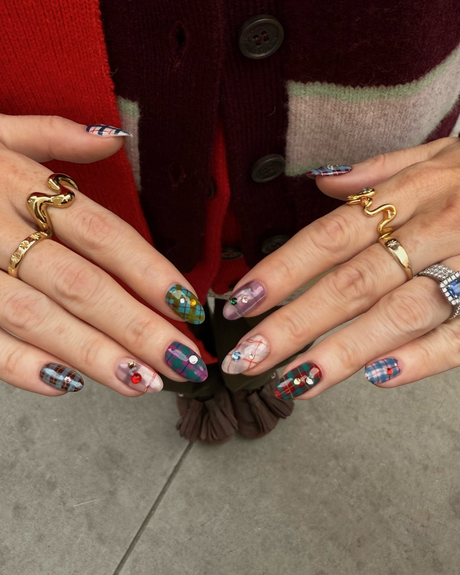 Fotoğraf: @rebeccaferrazwyatt