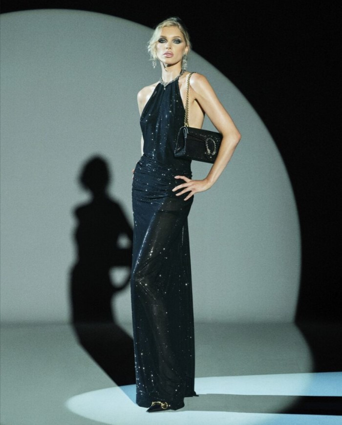 Gucci’nin Yeni Koleksiyonundan Dior’un Yeni Marka Elçisine Haftanın Moda Haberleri Gucci’nin Yeni Koleksiyonundan Dior’un Yeni Marka Elçisine Haftanın Moda Haberleri