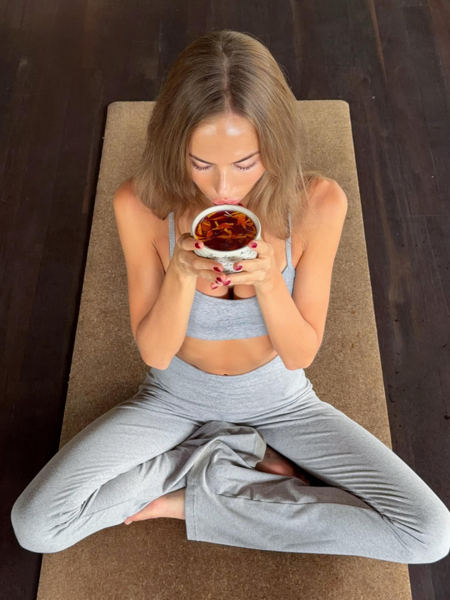 Anna Winck'ten Marie Jedig'e Haftanın Güzellik Instagram'ları Anna Winck'ten Marie Jedig'e Haftanın Güzellik Instagram'ları