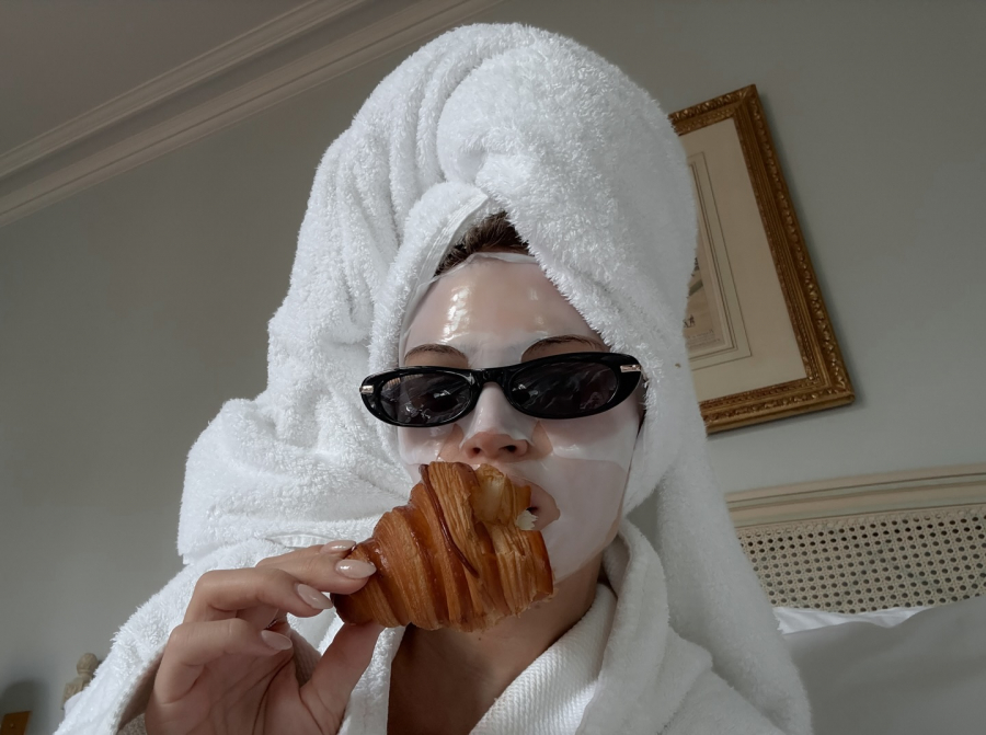 Fotoğraf: @hannaschonberg