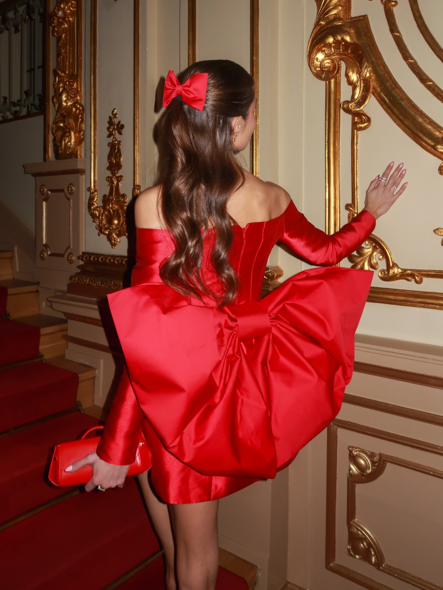 Fotoğraf: @ninasandbech