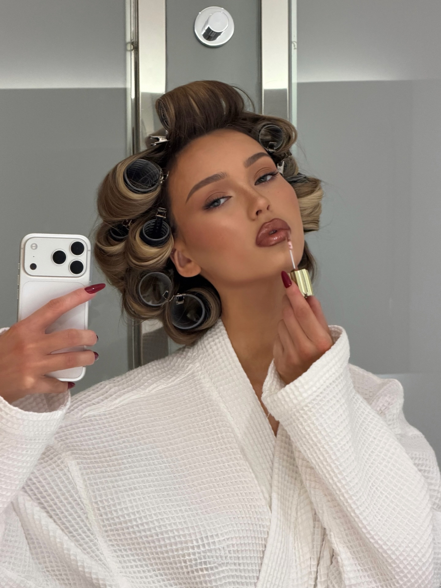 Fotoğraf: @romaneinnc