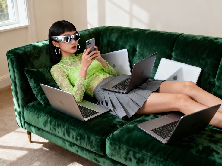 Oxford Yılın Kelimesini Belirledi: “Rage Bait”