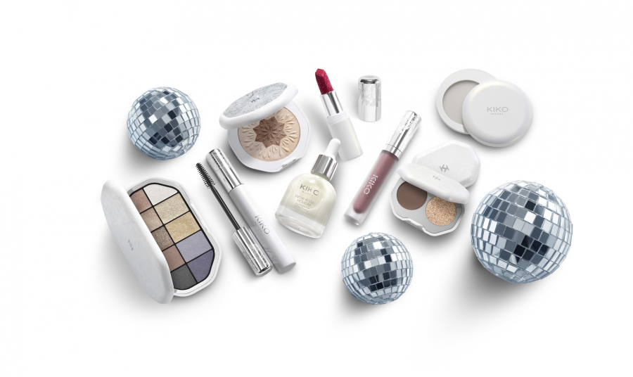 Kiko Snow Kissed Holiday Koleksiyonu