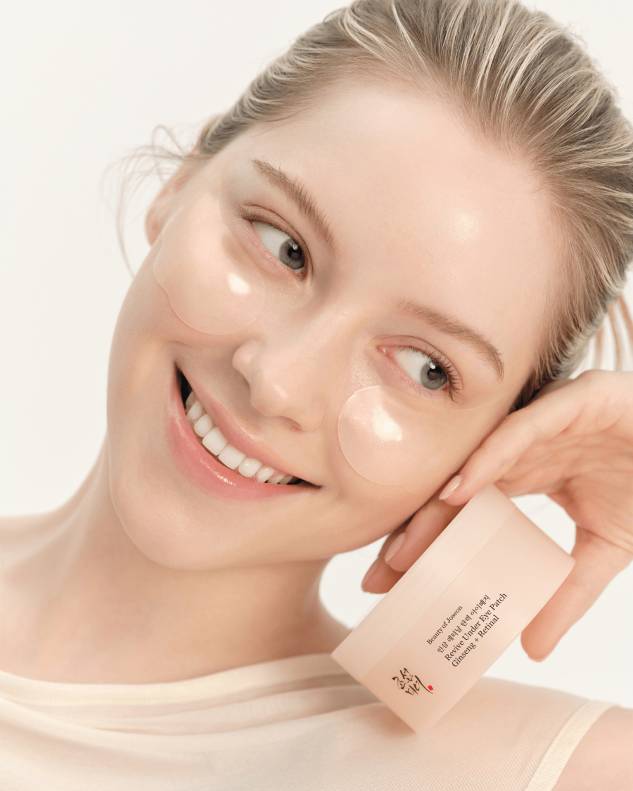 Beauty of Joseon Revive Under Eye Patch