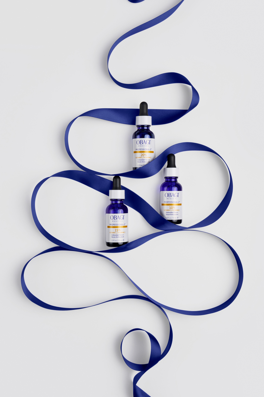 OBAGI Holiday Group Kit