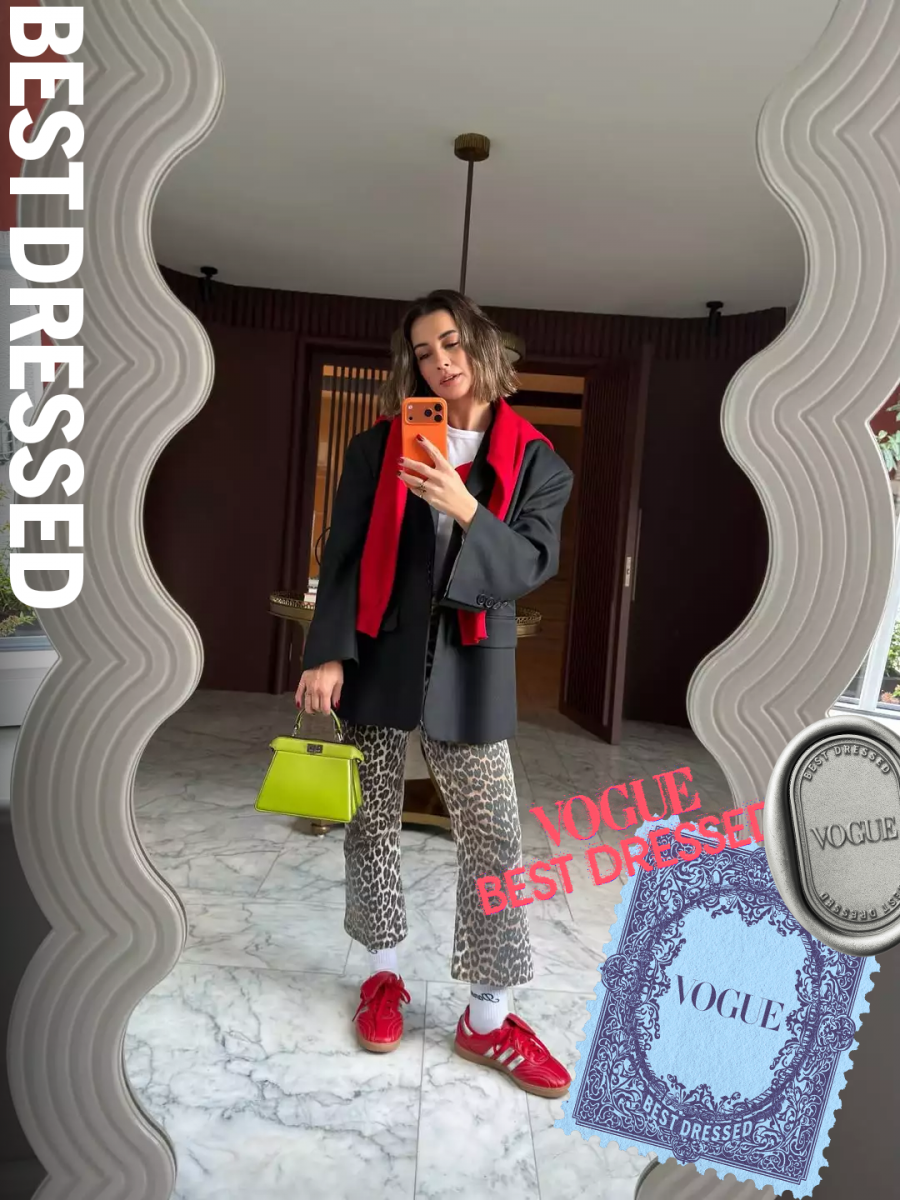 Buse Terim, Fotoğraf: Instagram