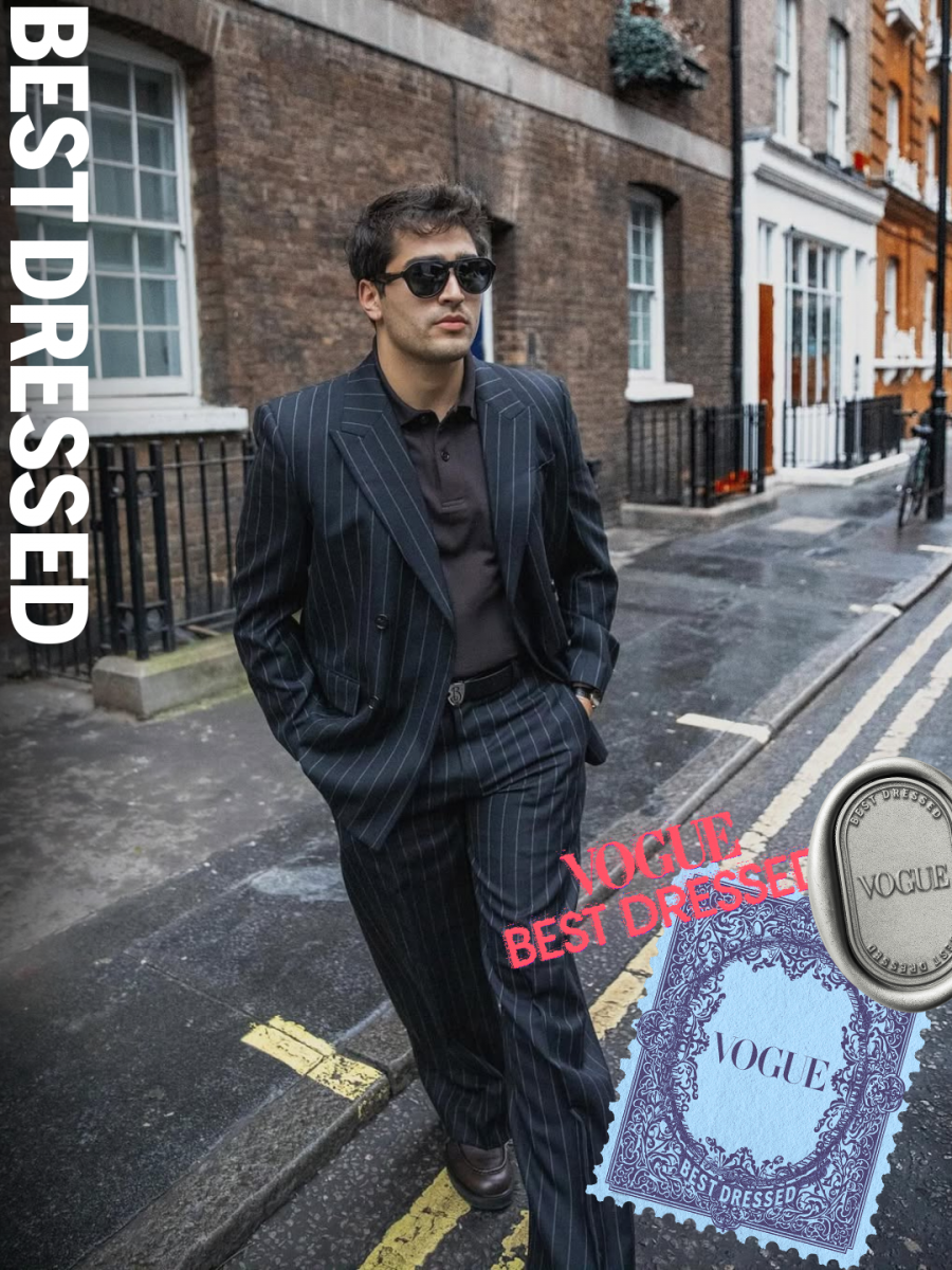 Mert Ramazan Demir, Fotoğraf: Instagram