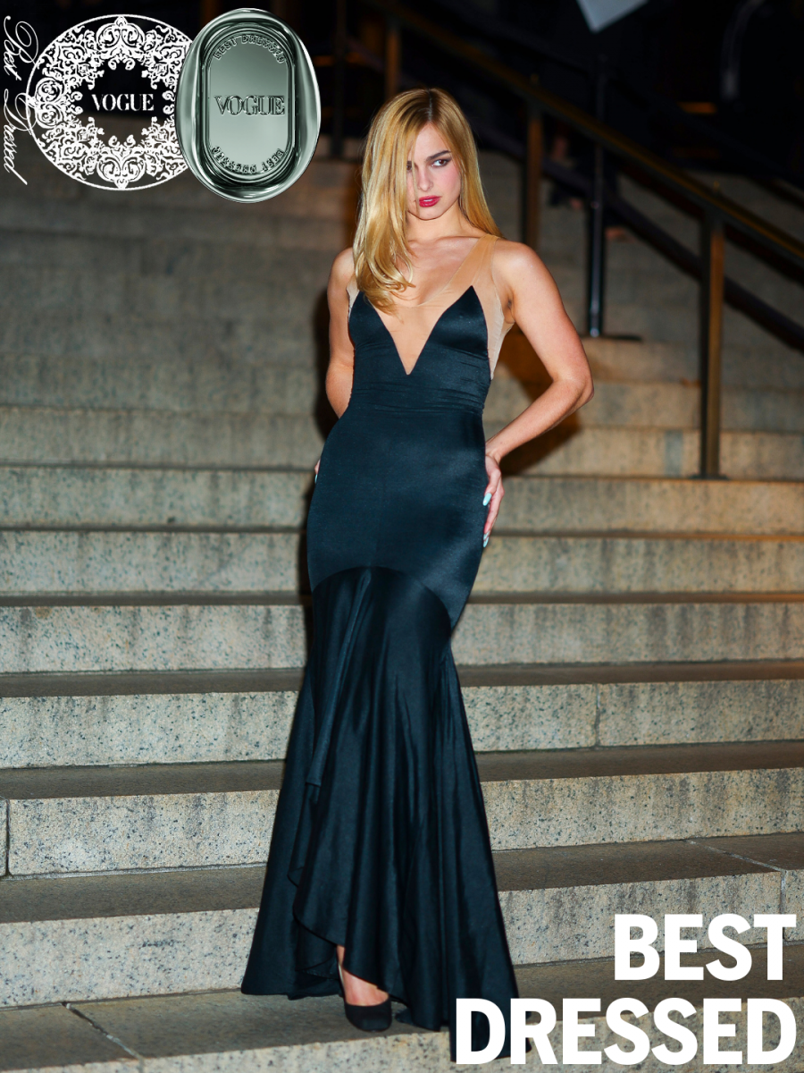 Addison Rae, Getty Images