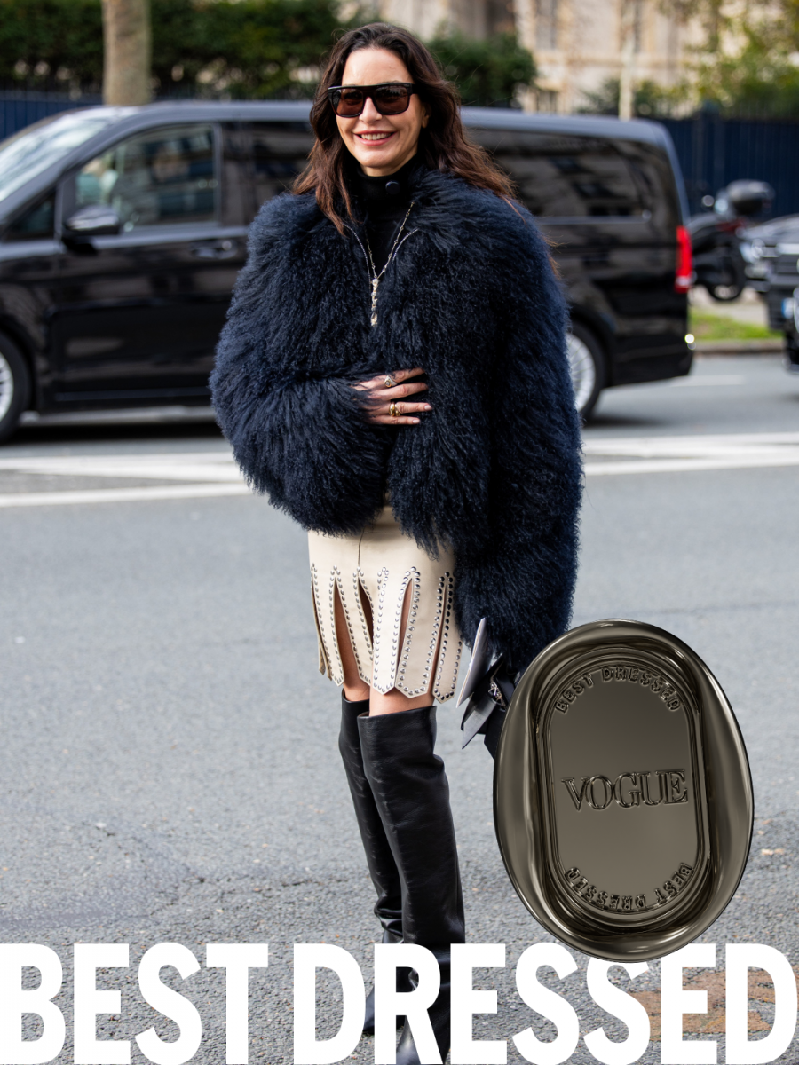 Vogue Türkiye 2025 Seçkisi: Türkiye’nin En Stil Sahibi İsimleri Vogue Türkiye 2025 Seçkisi: Türkiye’nin En Stil Sahibi İsimleri