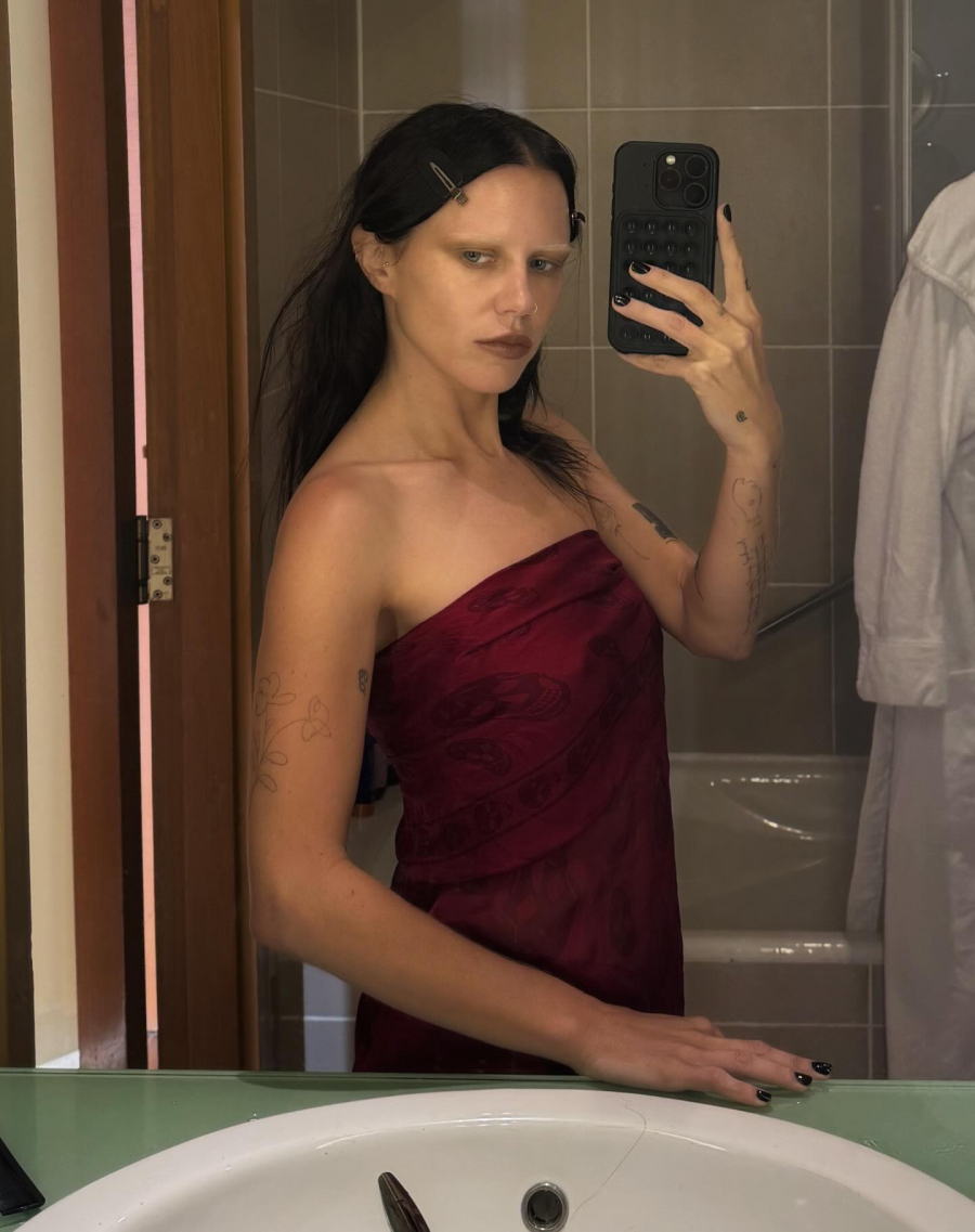 Fotoğraf: @alwaysjudging