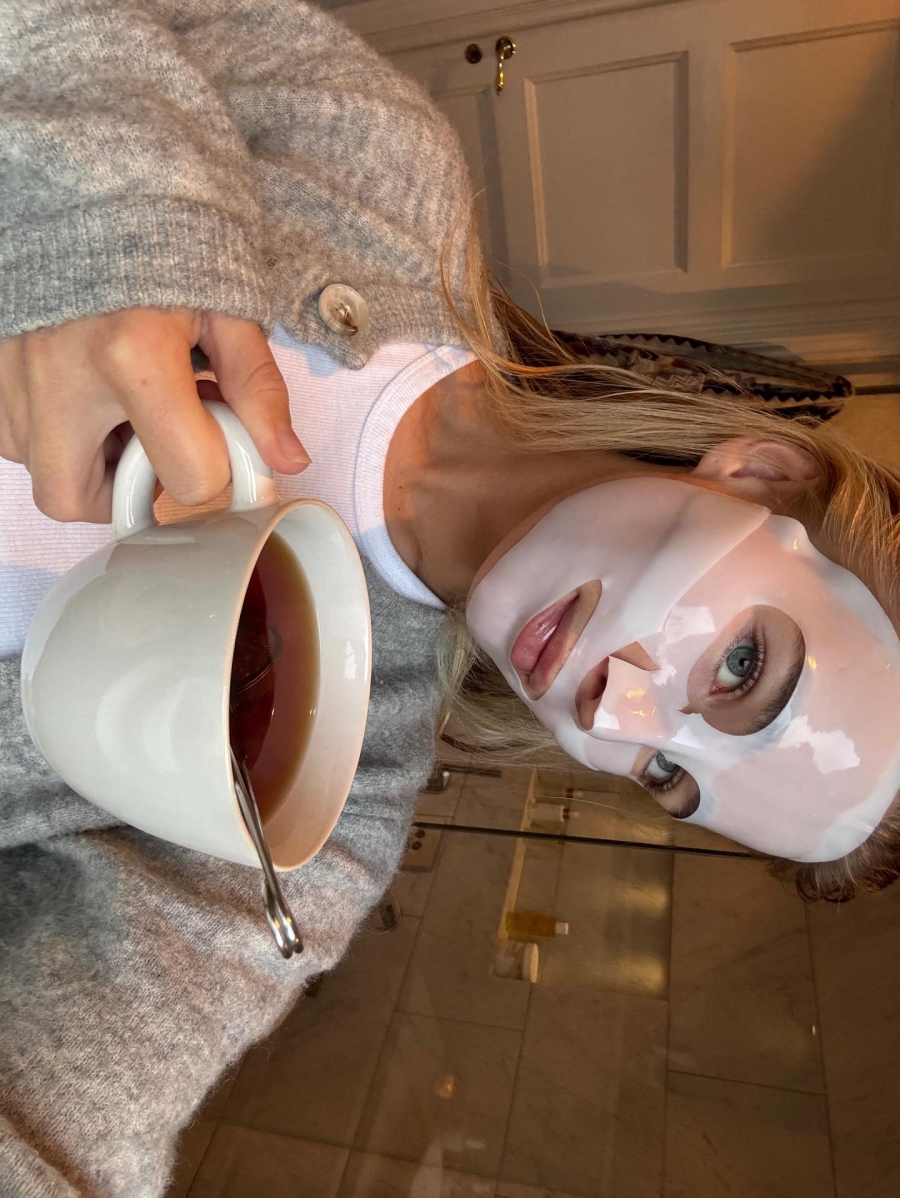 Fotoğraf: @fannyolofssons