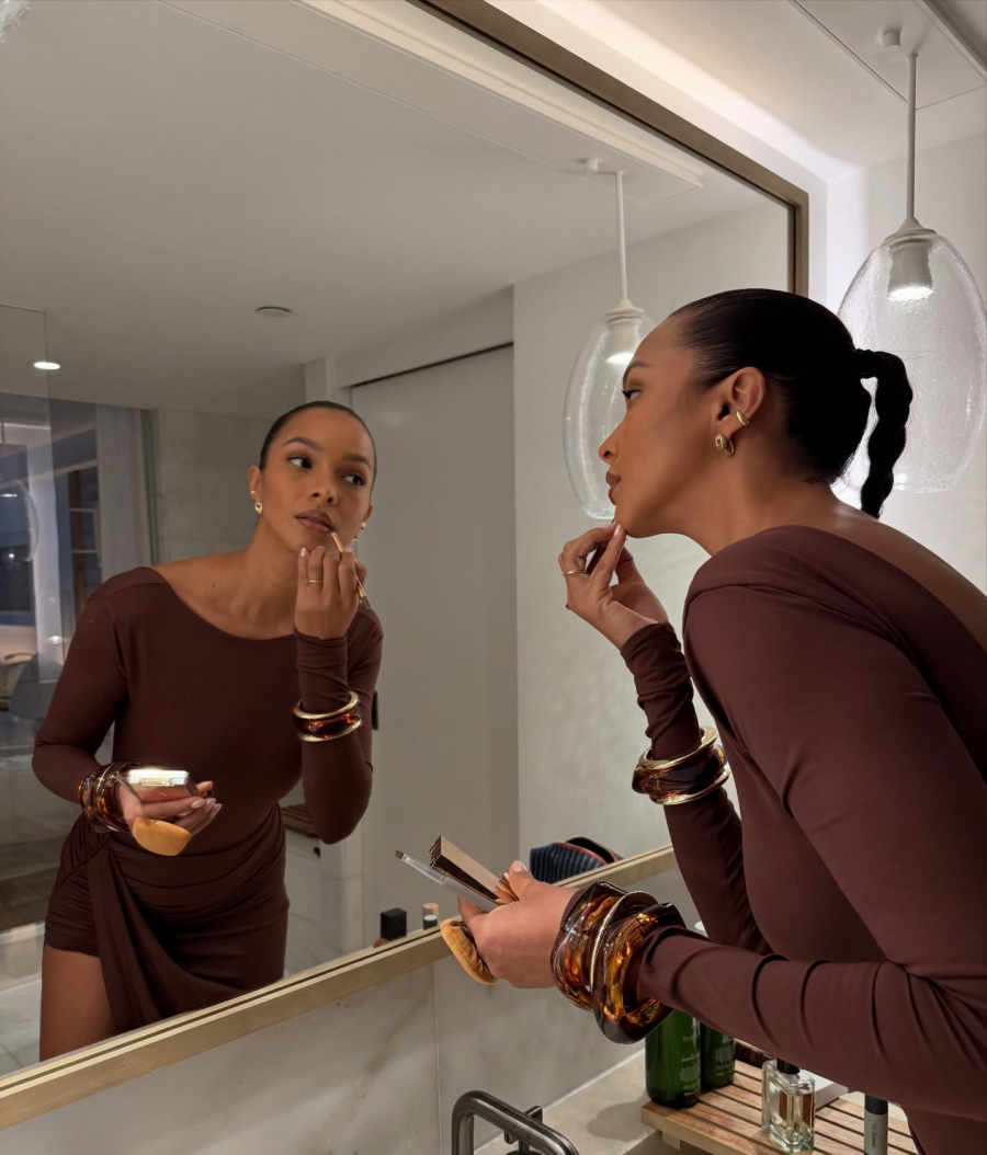 Fotoğraf: @laisribeiro