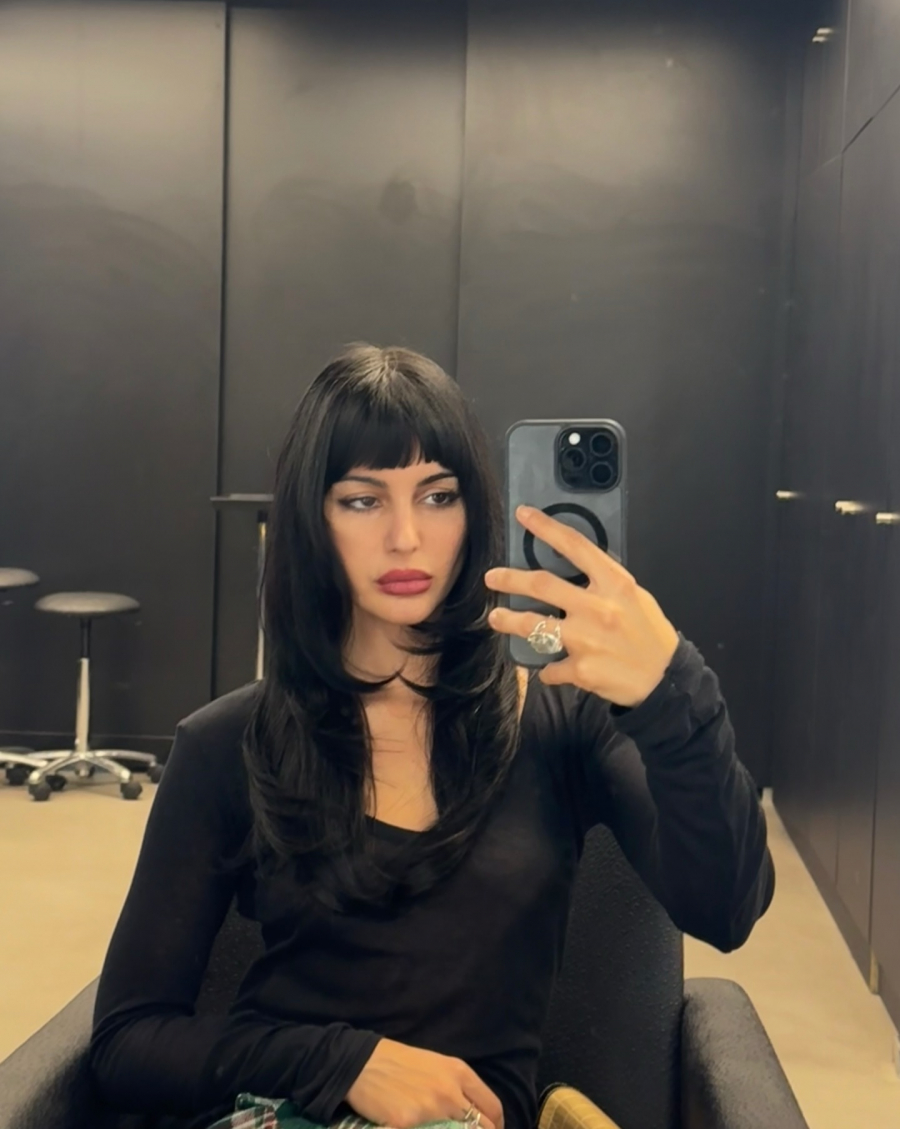 Fotoğraf: @maria_bernad