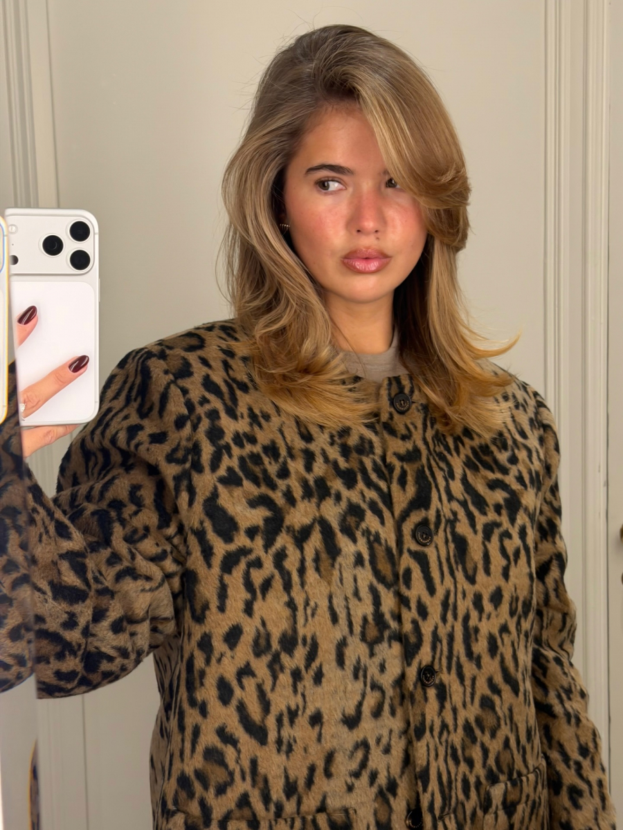 Fotoğraf: @matildadjerf