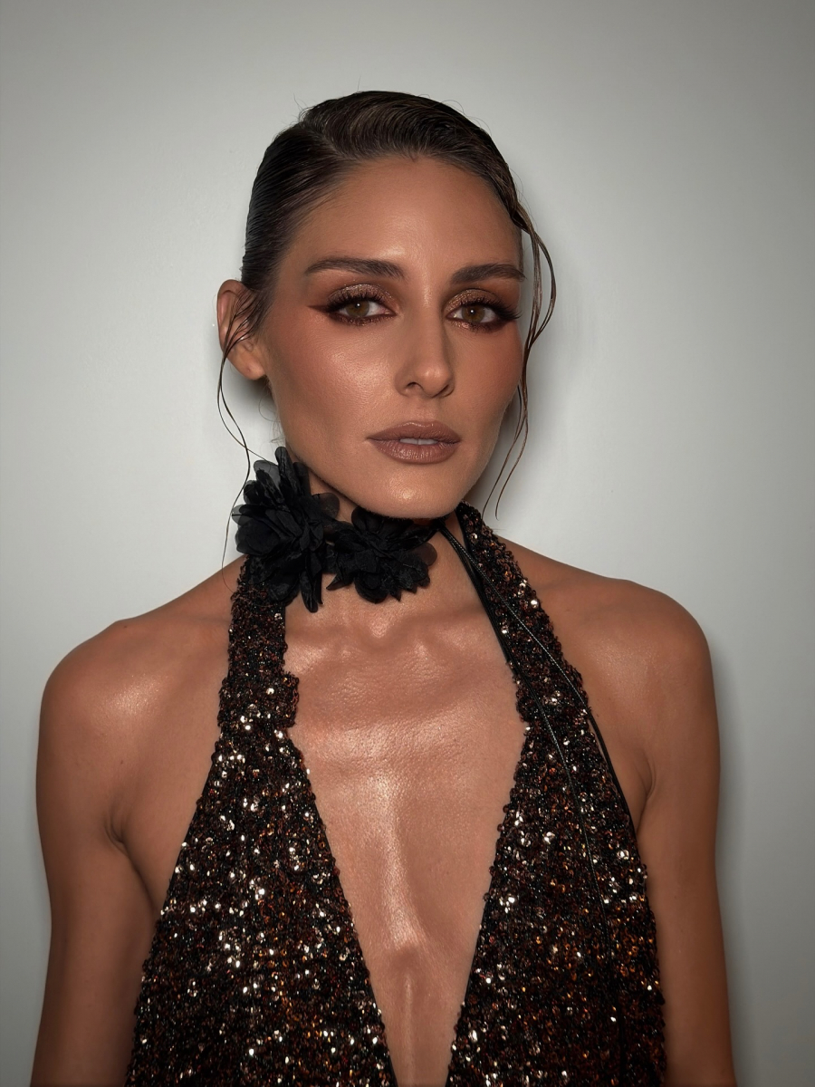 Fotoğraf: @oliviapalermo