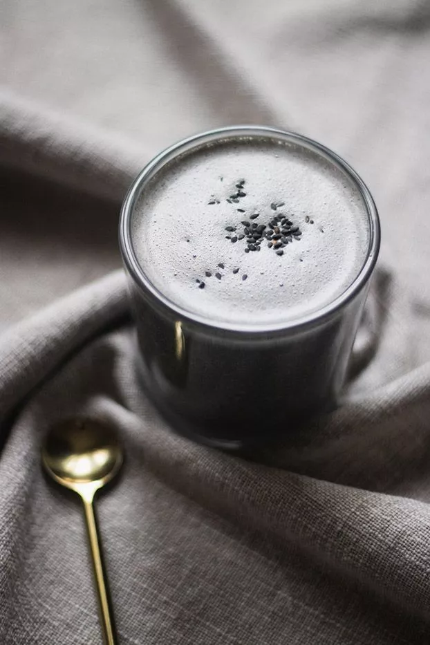 Siyah Susam, Matcha’nın Yerini mi Alıyor? Siyah Susam, Matcha’nın Yerini mi Alıyor?