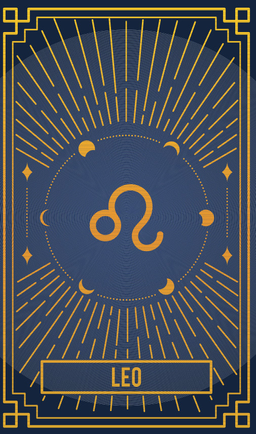 Aslan Burcu 2026 Yılı Burç Yorumu