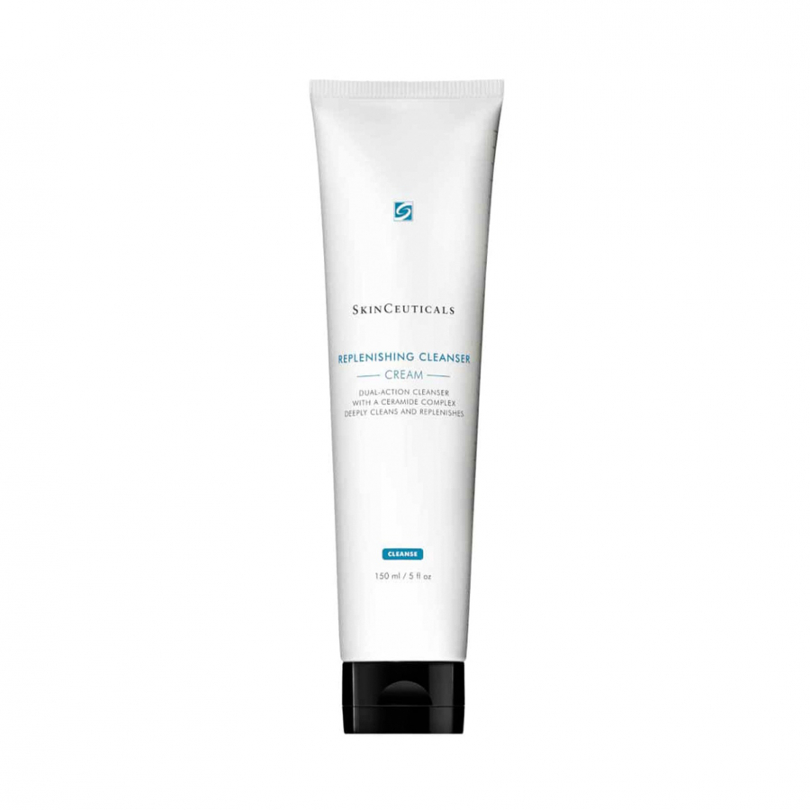 Skinceuticals Replenishing Cleanser Cream
