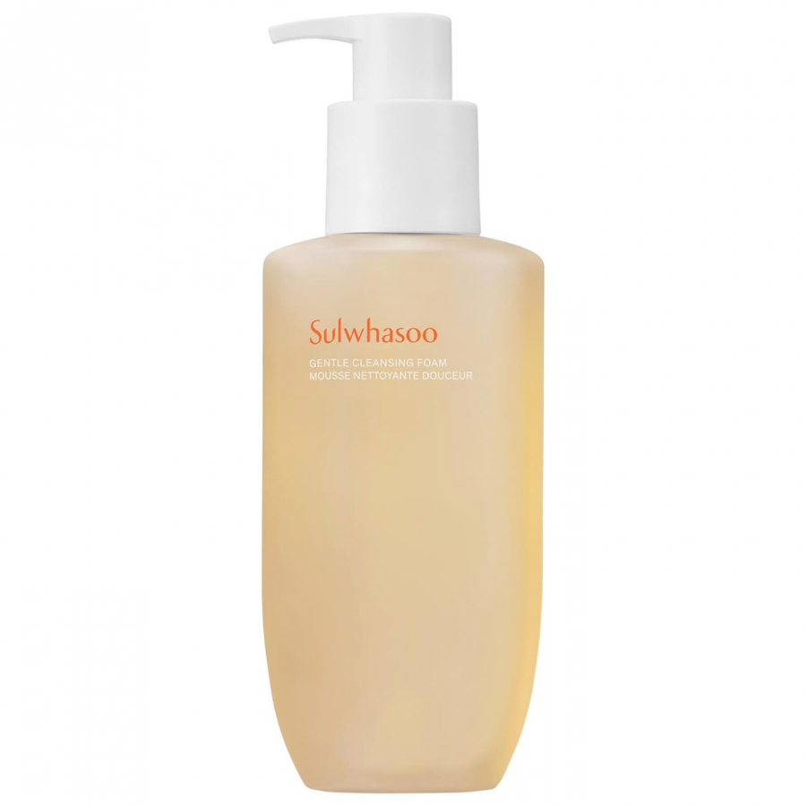 Sulwhasoo Gentle Cleansing Foam